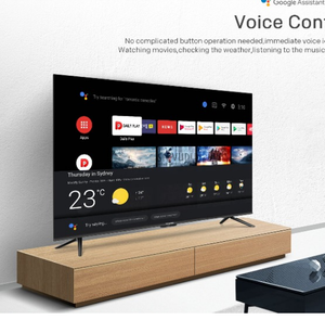 Skyworth <span class=keywords><strong>Tv</strong></span> Thông Minh Full UHD 4K HDR LED <span class=keywords><strong>TV</strong></span> 55 Inch <span class=keywords><strong>Android</strong></span> Thông Minh Giá Rẻ Hỗ Trợ Nhà Máy USB/ <span class=keywords><strong>VGA</strong></span> - Product Image 5