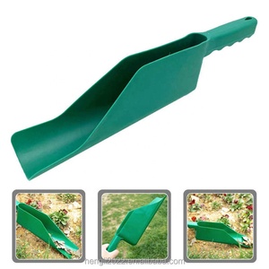 Attrezzo <span class=keywords><strong>per</strong></span> <span class=keywords><strong>Pulizia</strong></span> <span class=keywords><strong>Grondaie</strong></span>, Raccogli Foglie con Manico, Cucchiaio <span class=keywords><strong>per</strong></span> Drenaggio da Giardino - Product Image 6