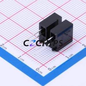 Nuevo y Original ZSOS-T1002-02 DIP-4 Transistor Foto Interruptor de Tipo Ranura (Salida Fototransistor) - Product Image 2