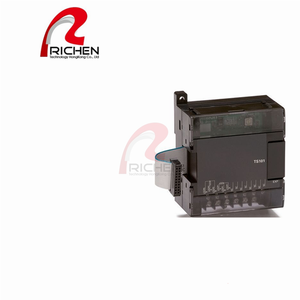 Módulo Controlador PLC Novo e Original CPM1A-30CDR-A-V1 Unidade de Saída/Entrada PLC para Programação em Estoque - Product Image 2