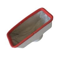 Entonnoir de dosage universel pour drones agricoles Agras T20 T30 T40 T20P – Accessoire de protection des plantes, grande quantité