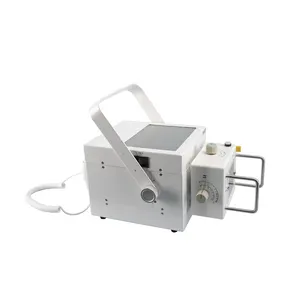 Draagbare Xray Machine Digitale Medische X-Ray Apparatuur & Accessoires