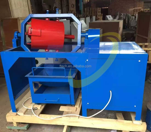 Attrezzatura per Analisi Funzionale di Laboratorio Scala 12*12 Pollici Test di Frantumabilità XMGB305*305 Indice di Lavorazione Mulino a Sfere <span class=keywords><strong>Bond</strong></span> - Product Image 4