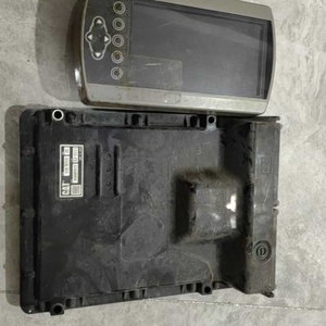 ECU ECM electrónico GSH9B GSH15B GSH20B LT18 G315B para excavadora, módulo de ordenador, Control de piezas de motor - Product Image 3
