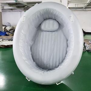 Piscina de Parto Inflable de Alta Calidad y Seguridad, Piscina de Parto de Agua de Plástico de Alta Resistencia, Piscina de Parto para <span class=keywords><strong>Embarazadas</strong></span> - Product Image 5