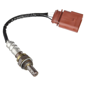 <span class=keywords><strong>Sensor</strong></span> de oxígeno Lambda 03D906265A para VW Fox 2005-2011 Polo 2002-2009 Skoda Fabia 2001-2014 Seat Ibiza III 2007-2008 1.2L - Product Image 1