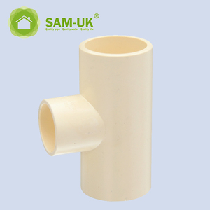 3/4 "X1/2"-1 "x3/4" ในโรงงานขายส่งการปรับแต่งได้<span class=keywords><strong>สาม</strong></span>วิธีระบายน้ำทีท่อแรงดันสูง - Product Image 4