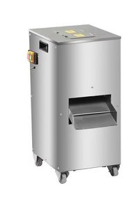 2026 New Chicken Cutting Machine Stainless Steel Large Capacity Electric <b>Meat</b> <b>Grinder</b> - Product Image 6