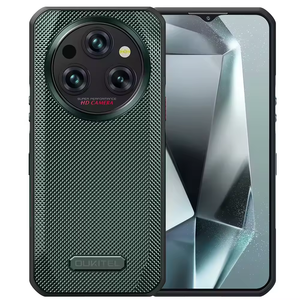 <span class=keywords><strong>Smartphone</strong></span> <span class=keywords><strong>renforcé</strong></span> Oukitel WP35 5G d'origine, écran 6,6 pouces 2,4K, batterie 11000 mAh, double carte SIM, 24 Go + 256 Go, Android 14, 64 MP, téléphones mobiles 5G - Product Image 5
