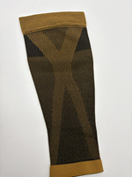 Manchons de compression élastiques pour mollets et jambes, pour le sport