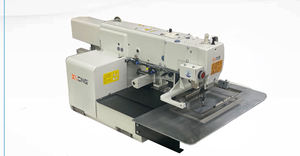 Machine à coudre industrielle YJC-2010H pour produits textiles domestiques, machine à coudre industrielle 2210H - Product Image 2