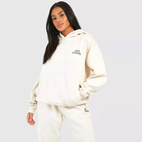 Nouvel ensemble de survêtement personnalisé pour femme – Design Jogger, sweats à capuche de sport, ensembles de survêtements pour femmes – Vente en gros à bas prix