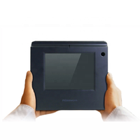 Appareil de signature électronique, tablettes de signature numérique biométrique de 5,6 pouces pour la signature des professionnels médicaux, des hôpitaux, des bureaux et des banques
