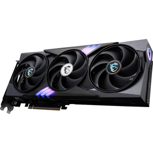 การ์ดจอ Gaming GeForce RTX 5060 Ti 8GB GDDR7 PCI 5.0 X 16 (ใช้ X8) รุ่น 8G GAMING TRIO OC MSI Gaming GeForce RTX 5060 Ti 8GB GD - Product Image 2