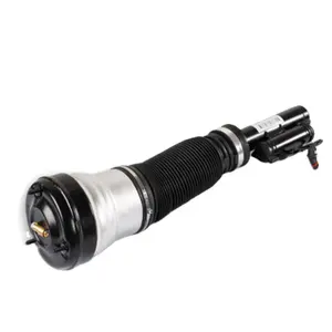 Suspensão automotivo de ar, peças de suspensão, amortecedor dianteiro para Mercedes Benz 2203205113 2203202438