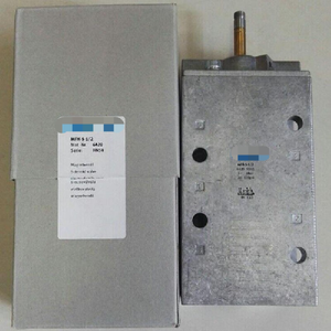 Válvula Solenoide MFH-5-1/2 6420 Envío Rápido - Product Image 1