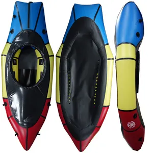 Europe Style Factory Price Mehrfarben-Pack Raft Paddle Pac kraft zum Verkauf