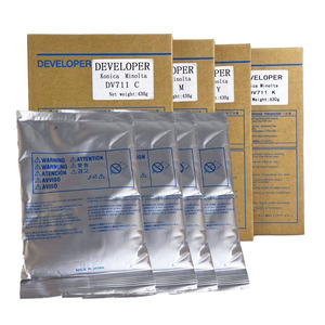 Chất Lượng Cao Tương Thích Phát Triển Cho <span class=keywords><strong>Konica</strong></span> <span class=keywords><strong>Minolta</strong></span> Cho Dv711 C450 451 452 550 552 650 652 654 754 Phát Triển - Product Image 1
