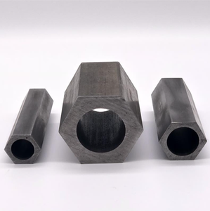 <strong>Hot</strong>-Sale ASTM A335 Gr.P91 P11 P12 Seamless Carbon <strong>Steel</strong> <strong>Tubes</strong> 40 20 60 97 <strong>Octagon</strong> Hexagonal Seamless Pipe From China Factory - Product Image 2