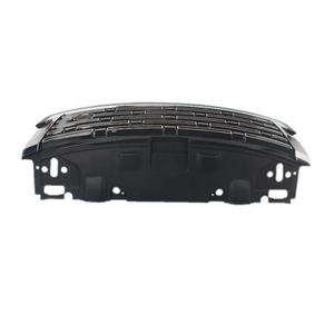 REJILLA DE PARACHOQUES DELANTERO DE COCHE OEM LR173773 para <span class=keywords><strong>LAND</strong></span> <span class=keywords><strong>ROVER</strong></span> NEW RANGE <span class=keywords><strong>ROVER</strong></span> <span class=keywords><strong>2022</strong></span>- (L460) - Product Image 2