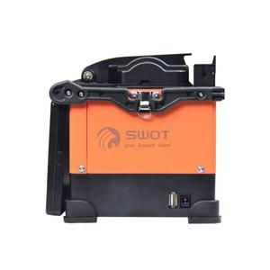 Kit de Herramientas de Terminación FTTH de Bajo Precio, Máquina de Empalme por Fusión, Fusionadora de Fibra Óptica F118 - Product Image 6