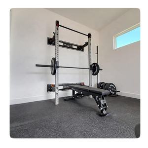 พรมปูพื้นยางสําหรับงานหนักแบบแข็งสําหรับใช้กับพรม <span class=keywords><strong>พื้น</strong></span>ไม้เนื้อแข็ง <span class=keywords><strong>คอนกรีต</strong></span> และอื่นๆ - Product Image 5