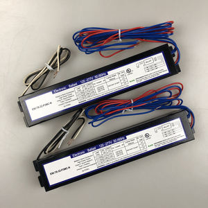 استبدال صابورة T8 17w 25w 32wx3-1.8 v ضوء الفلورسنت - Product Image 3