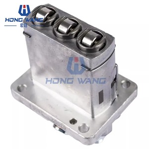 Bomba de Combustible de Inyección Compacta de Alta Eficiencia 16032-51010 16032-51013 Kit para Motor Kubota D905 D1005 D1105 - Product Image 2