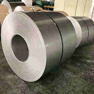Cold Rolled 201 301 304 304L 316 316L 309S 409 410 430 904L 2205 2507 <b>Stainless</b> <b>Steel</b> <b>Coil</b> - Product Image 2