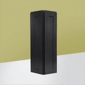 US Warehouse Free Shipping Cabinets For Multi-Family Projects In Stock American Style Shaker Kitchen Cabinets Ready To Assemble - Product Image 1