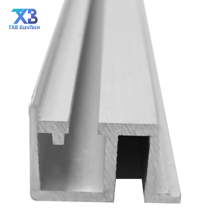 Umbral de Puerta de Ascensor 60*45mm |   Umbral de Puerta de Aleación de Aluminio |   Accesorios para Pedales de Elevador Mitsub*shi - Product Image 5