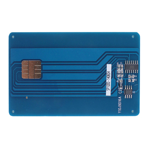 <span class=keywords><strong>Chip</strong></span> máy tính thiết bị ngoại vi thành phần Cartridge <span class=keywords><strong>chip</strong></span> cho <span class=keywords><strong>sagem</strong></span> <span class=keywords><strong>mf5461</strong></span> <span class=keywords><strong>chip</strong></span> cho <span class=keywords><strong>sagem</strong></span> thiết bị mực - Product Image 5