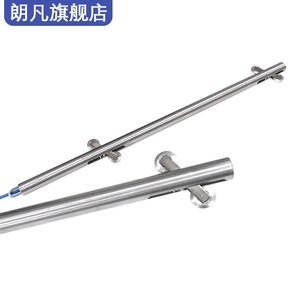 เครื่องวัดความลาดเอียง CXY แบบโลหะ ความละเอียด 0-20 องศา 1 เซ็นเซอร์ไร้สายแบบสามแกนสำหรับการตรวจสอบ - Product Image 1