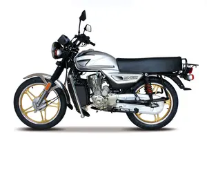 Классические 125cc уличные велосипеды, бензиновые боксеры для мотоцикла