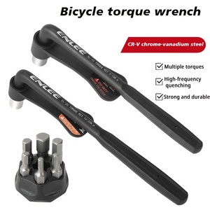 Nouveau vélo économique vélo pilote faisceau <span class=keywords><strong>clé</strong></span> <span class=keywords><strong>dynamométrique</strong></span> <span class=keywords><strong>Allen</strong></span> outils ensemble de douilles Kit 3-20 N.M. Idéal pour l'entretien - Product Image 3