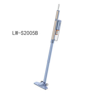<b>Portable</b> Handheld <b>Vacuum</b> Cleaner 0.5L Dust Bin Battery Powered For Home Use With Corner Folding Brush Head - Product Image 4
