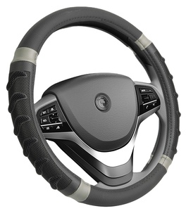 غطاء من طراز MELCO الرياضي لفورد F150 F250 F350 رحلة استكشافية-16 بوصة أسود + رمادي طراز A1 مصنوع من البولي يوريثلين - Product Image 1
