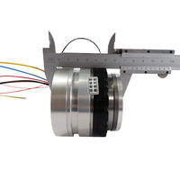 Actionneur rotatif personnalisé sans entraînement Harmonic Drive pour robot humanoïde et articulation de taille pour robots humanoïdes