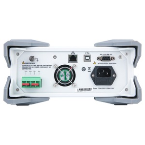 Uni-T UDP6722 แหล่งจ่ายไฟ DC แบบตั้งโปรแกรมได้ 80V 20A สำหรับใช้งานในอุตสาหกรรม - Product Image 3