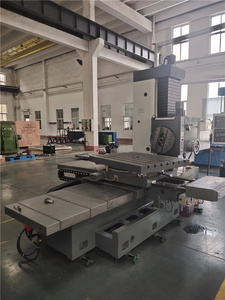 Máquina Perforadora Horizontal CNC Automática - Product Image 3