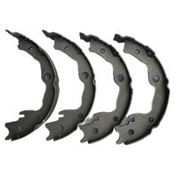 Plaquettes de frein haute performance S916, stables et fiables, adaptées aux modèles tels que Nissan, Renault, Toyota, etc.