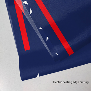 Promotionele <span class=keywords><strong>3</strong></span> * 5ft Polyester Nationale Vlaggen Banners Met Logo Op Maat - Product Image 4