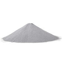 Poudre d'alliage de titane Ti Cp Ti, poudre de TiAl pour la fabrication additive (impression 3D)