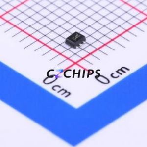 New Original FDY3000NZ SOT-563 Transistor Field Effect Transistor (MOSFET) Whole Sale Electronic Component Chips & BOM Service - Product Image 1