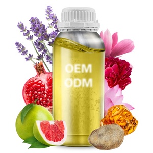 Fragancia Concentrada de Diseñador Famoso para Crear Perfumes, Regalo de Cumpleaños, Aniversario, Perfume de Gran Impresión - Product Image 3