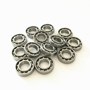 Japonya yüksek kaliteli F682ZZ bilyalı rulman fbearing zz yüksek hızlı küçük ses ffzz minyatür rulman flanşlı bilyeli rulman - Product Image 5
