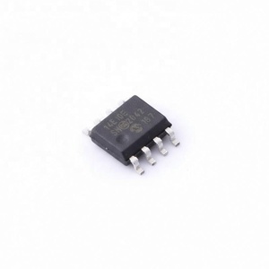 MCP14E10-E/SN SOIC-8 Gate <b>Driver</b> Chip - Product Image 1