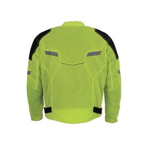 Vestes de moto respirantes, à séchage rapide, haute visibilité, imperméables et chaudes Pro-Biker pour la course à moto - Product Image 2