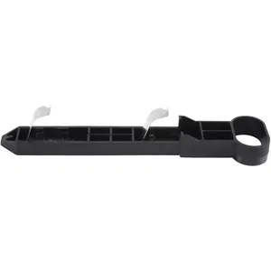 31294521 ancre intérieure de lampe de phare de pare-chocs avant pour <span class=keywords><strong>Volvo</strong></span> <span class=keywords><strong>S60</strong></span> 2011 <span class=keywords><strong>2016</strong></span> remplacement direct de matériel Durable et pratique - Product Image 4