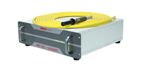 Métal industriel professionnel traitant le générateur de laser MAX-MFSC2000C la source de laser de la fibre 2KW pour le soudage